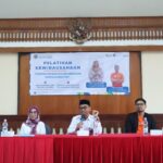 Dorong UMKM Melek Digital, PLN dan BPN Beri Pelatihan kepada UMKM