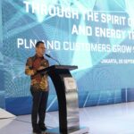 Dorong Transisi Energi, PLN Perkuat Kolaborasi dengan Mitra Strategis