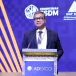 BNPB Dorong Transformasi Kebijakan Kebencanaan, Hapus Ego Sektoral Hadapi Perubahan Iklim