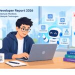 Laporan Agoda 2026: Kepercayaan Developer Terhadap AI Meningkat, Biaya Jadi Tantangan