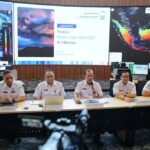 BMKG: El Niño Sangat Kuat, Musim Hujan 2026/2027 Diprediksi Datang Terlambat