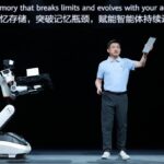 Huawei Cloud Luncurkan AI Enterprise, Bangun Open Agentic Cloud