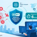 ESET Luncurkan MDR Berbasis AI, Respons Deteksi Ancaman Siber Hanya 6 Menit