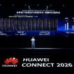 Huawei Luncurkan Atlas 960E, SuperPoD Berbasis NPO Pertama Di Dunia