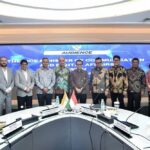 Belajar Dari India, Indonesia Siapkan ‘Rel Digital’ Layanan Publik