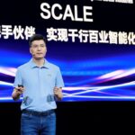 Huawei Luncurkan SCALE, Perkuat Kolaborasi Mitra Untuk Perluas Adopsi AI