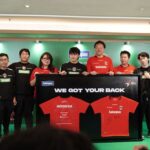 Usung Semangat “We Got Your Back!”, PB ESI Gandeng Salonpas Optimalkan Performa Timnas Esports Indonesia