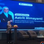 Perkuat Pengelolaan Wilayah Pesisir, BIG Dorong Integrasi Informasi Geospasial