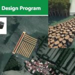 Berbahan Limbah Plastik, BRIN Kembangkan Eco Hex Brick Untuk Atasi Abrasi Pesisir