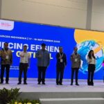 Global Sources Indonesia 2026 Resmi Dibuka, Ribuan Buyer Penuhi JICC Senayan