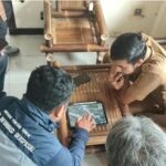 Perkuat Pemulihan Pascabencana, BIG Mutakhirkan Peta Bahaya Banjir Sumbar