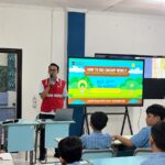 Bangun Generasi Sadar Energi, PLN UID Jakarta Raya Tanamkan Budaya Efisiensi Listrik Sejak Dini