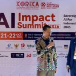 KORIKA Dan AI Singapore Luncurkan Project NUSA, Perkuat Ekonomi Berbasis AI