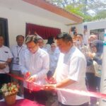 BRIN Hadirkan Sistem Pemantauan Kualitas Air Real-Time Di Cianjur