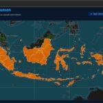 Disaster Knowledge Management System Perkuat Pengelolaan Pengetahuan Kebencanaan Di Daerah