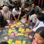 Dari Peta Risiko Hingga Jalur Evakuasi, BNPB Perkuat DESTANA Karangasem