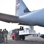 BRIN Kaji Teknologi Dry Ice Untuk Atasi Asap Karhutla Yang Terjebak Inversi