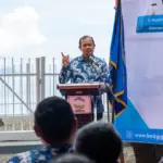 BMKG Resmikan HF Radar Array Di Aceh, Pantau Dinamika Laut Hingga 150 Km