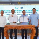 KKP Siapkan Produk Perikanan Untuk Menu Makan Bergizi Gratis