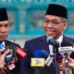Usai Dilantik Presiden, Kepala BPGMN Fokus Tekan Karhutla Dan Pulihkan Ekosistem Gambut