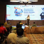Integrasi Data Dan Kolaborasi Lintas Sektor Perkuat Ketangguhan Desa