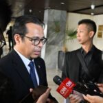 UU Satu Data Indonesia Disahkan, Kemkomdigi Siapkan Interoperabilitas Dan Infrastruktur Digital