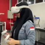 Simulator COGI VR, Kenalkan Teknologi Nuklir Kepada Masyarakat