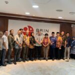 Pendangkalan Puluhan Tahun, BRIN Dorong Roadmap Pelabuhan Pulau Baai Hingga 2045