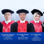 Lima Inovasi Profesor Riset BRIN, Dari Implan Tulang Hingga Enzim Bioremediasi