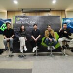 NVIDIA Gelar RTX AI PC Day Di UPH, Dorong Mahasiswa Kembangkan Inovasi Berbasis AI