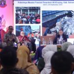 BNPB Dorong Perubahan Paradigma Mitigasi Bencana Kegagalan Teknologi Industri, Rencana Darurat Harus Taktis