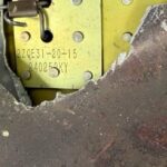 Benda Misterius Jatuh Di Sampit, BRIN Duga Berasal Dari Roket China ZhuQue-2E