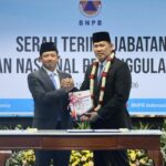 Kristomei Sianturi Pimpin BNPB, Pernah Terlibat Penanganan Covid-19