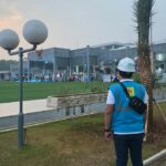 Kawal Puncak HUT TNI 2026 di Mabes Cilangkap, PLN Hadirkan Listrik Andal Tanpa Kedip
